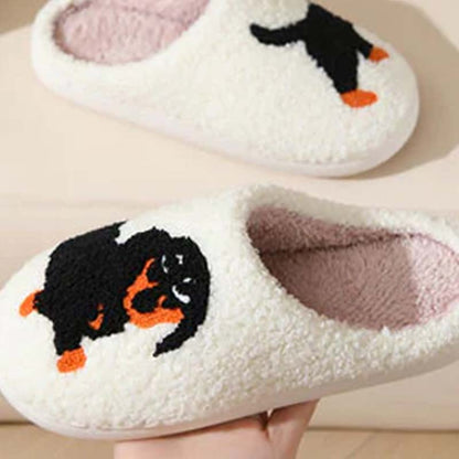 Women's Cute & Warm House Slippers