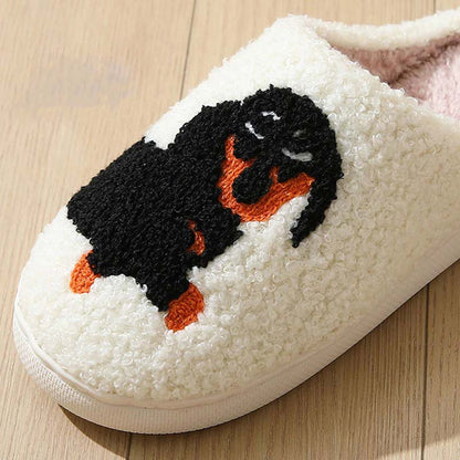 Women's Cute & Warm House Slippers