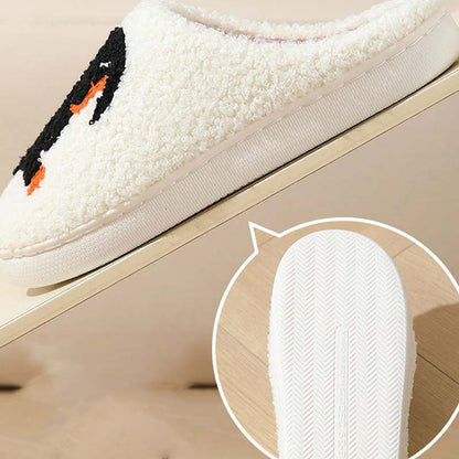 Women's Cute & Warm House Slippers