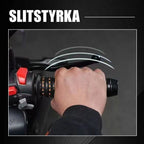 🔥Non-slip Soft Silicone Grip Tape for Motorcycle Handlebars