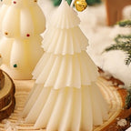 Christmas Creative Scented Candle