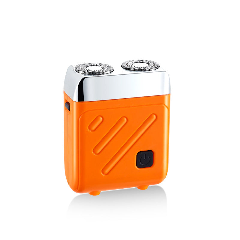 🏆Mini Electric Shaver For Men⚡Your Perfect Shave!