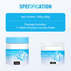 ✨Multi-Purpose Deep Cleaning Laundry Paste✨