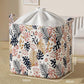 Large Capacity Foldable Storage Basket