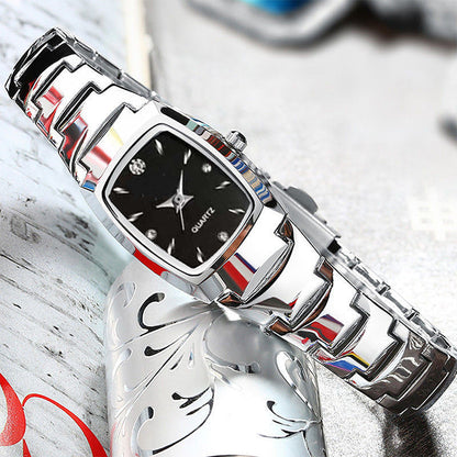 Women’s Elegant Waterproof Watch
