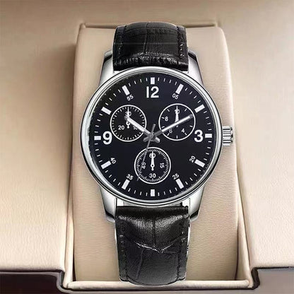 Women’s Elegant Waterproof Watch