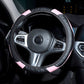 Universal Classic Non-Slip Steering Wheel Protector
