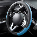 Universal Classic Non-Slip Steering Wheel Protector