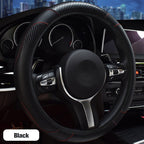 Universal Classic Non-Slip Steering Wheel Protector