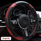 Universal Classic Non-Slip Steering Wheel Protector
