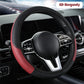 Universal Classic Non-Slip Steering Wheel Protector