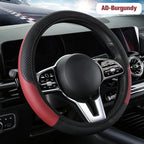 Universal Classic Non-Slip Steering Wheel Protector