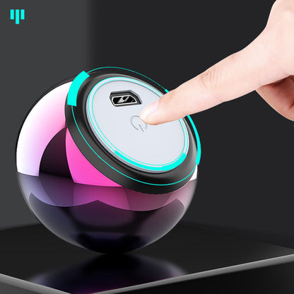🔥Mini HiFi Bluetooth Speaker