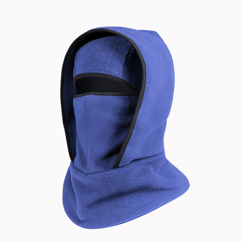 ✨ Your Christmas Cozy Essential: 3-in-1 Hat & Mask ✨