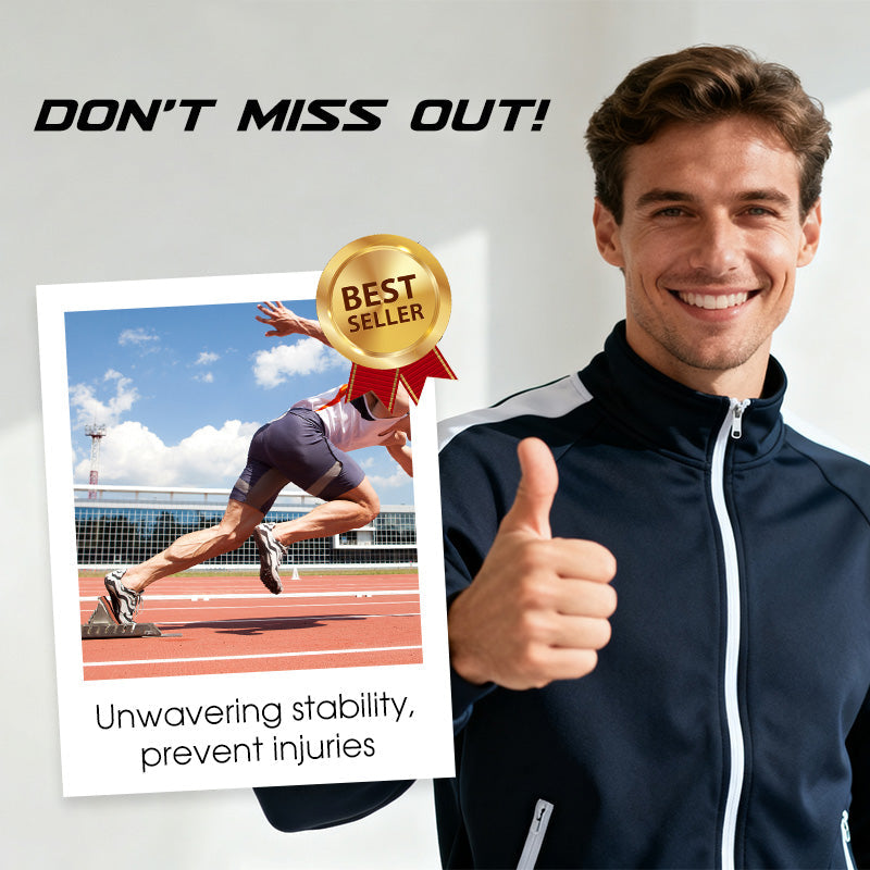 👟 Sports Shock-Absorbing Insoles with Arch Support – All-Day Comfort & Impact Protection 🏃‍♂️⚡