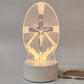 📢📢Jesus 3D Night Lamp & Religious Gifts