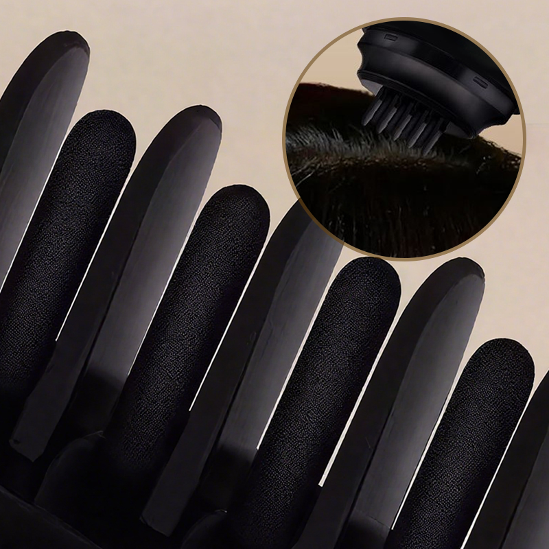 🔥Instant Grey Hair Cover Comb