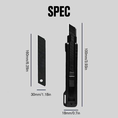 ✨Heavy-Duty Sharp Utility Knife