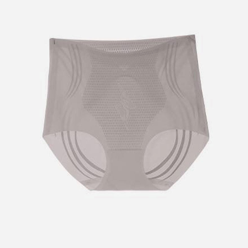 🌸🧘‍♀️Thermogenic Tummy Control Shorts – 30‑min daily wear, activates warmth & boosts circulation. Supports firmer, smoother contour.