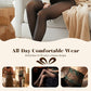 Value Bundle: 8D Oil-Sheen Rose Lace Stockings