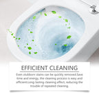 【CLEARANCE!】Molecular-Level Cleaning Tech! Oxalic Acid Cleaner Dissolves Rust🚽✨