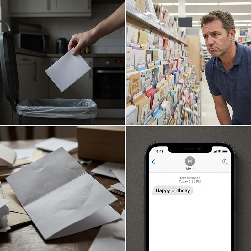 🔥Hot Sale Deals-3D Pop-Up Heart Tree Greeting Card