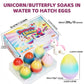 🐣🦄6PCS Magic Hatching Egg Toy