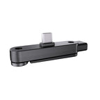 🔥Fast Charging Adapter with 360° Foldable Phone Stand🔥