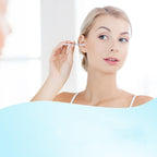 👂 Dual-Action Sticky Ear Cleaning Sticks – Scoop & Stick Design 🧼