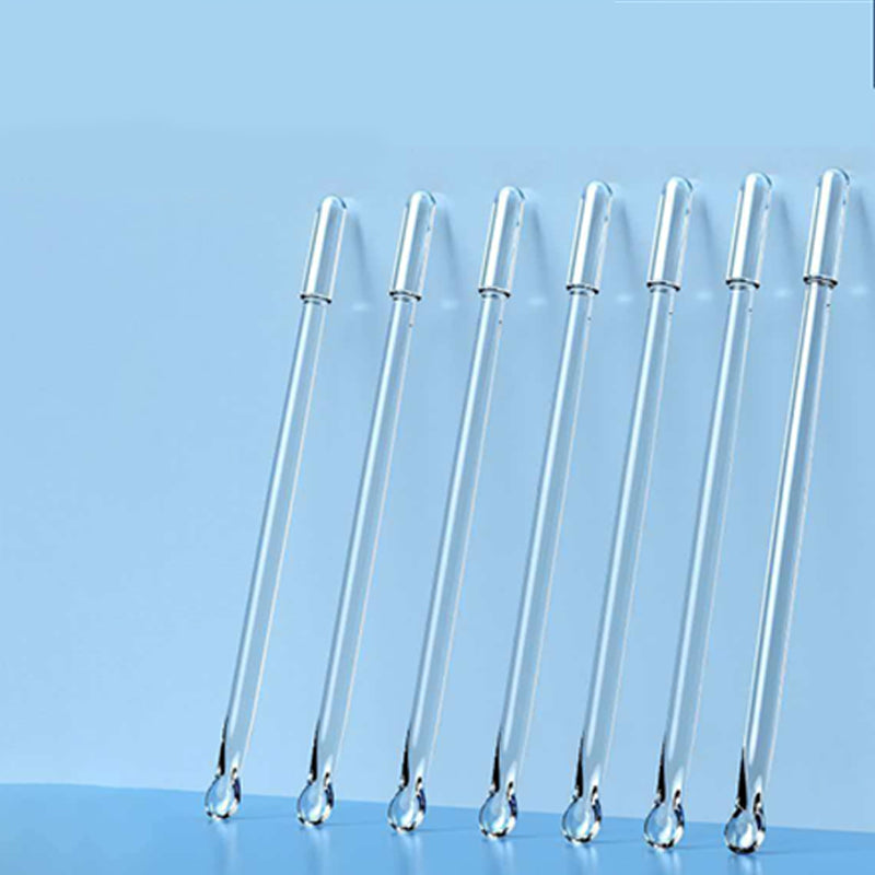 👂 Dual-Action Sticky Ear Cleaning Sticks – Scoop & Stick Design 🧼