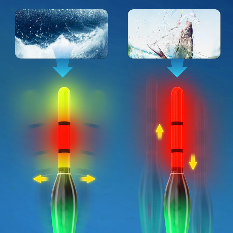 ⚡ Automatic Fishing Line Set 🎣🛡️