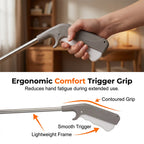 Foldable Long Reach Grabber Tool