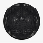 🧢☀️Lightweight Breathable Mesh Brimless Cap