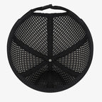 🧢☀️Lightweight Breathable Mesh Brimless Cap