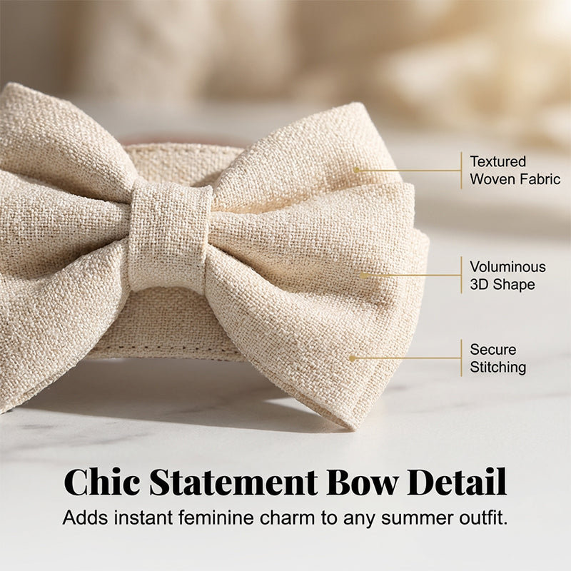 ✨Stylish Pearl Ankle Strap Sandals