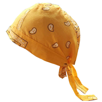 Classic Biker & Sports Headwrap