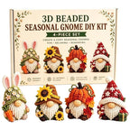 🔥3D Beaded Animal DIY Craft Kit