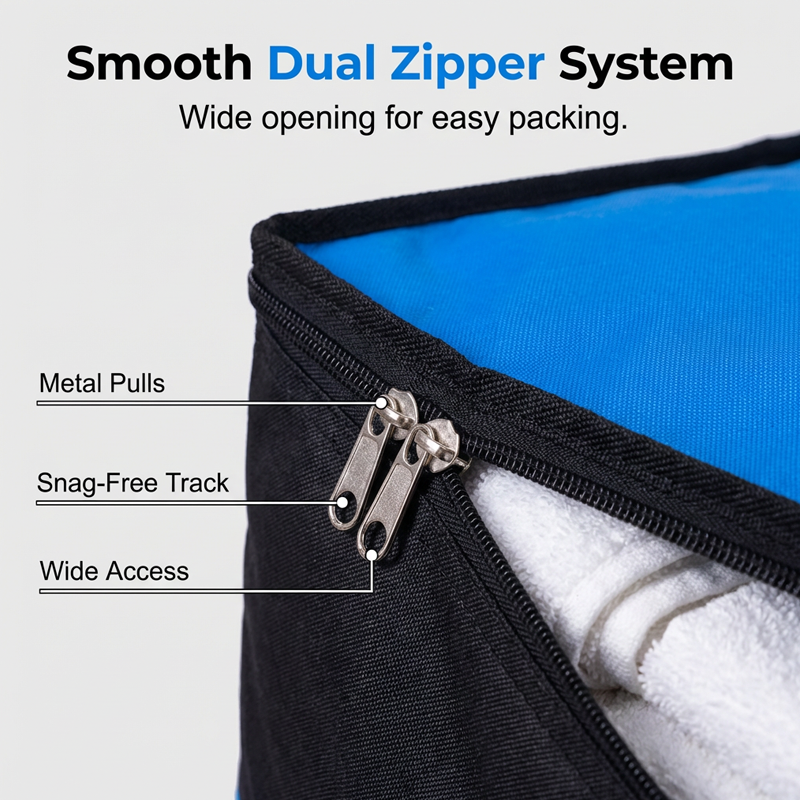 📦 Collapsible Storage and Moving Bag🏆Heavy-Duty • Extra-Large • Reusable ✅️