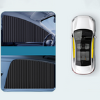 Universal Car Window Shade