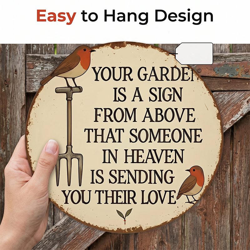 🎖️HOT SALE🔥Vintage Wooden Wall Hanging Decor