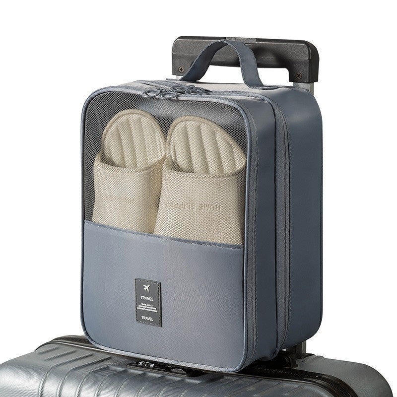 📣📣Limited Offer 50%%OFF💥Portable Travel Shoe Bag for Luggage