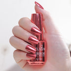 Glamorous Metallic Mirror Nail Polish