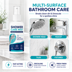Fast-Acting Shower Limescale Remover Spray