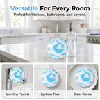 ✨Buy 1 Get 1 Free🧼Multi-Functional Spherical Cleaning Ball