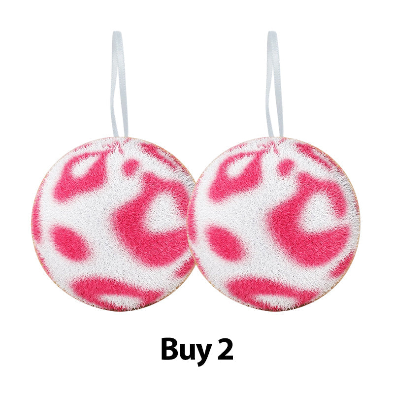 ✨Buy 1 Get 1 Free🧼Multi-Functional Spherical Cleaning Ball