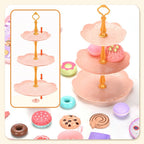 🦄🏰Unicorn Castle Pretend Teapot Set