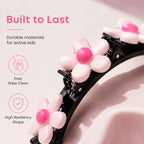 🌸Cute Cartoon Hairband for Girls