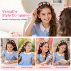 🌸Cute Cartoon Hairband for Girls
