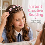 🌸Cute Cartoon Hairband for Girls