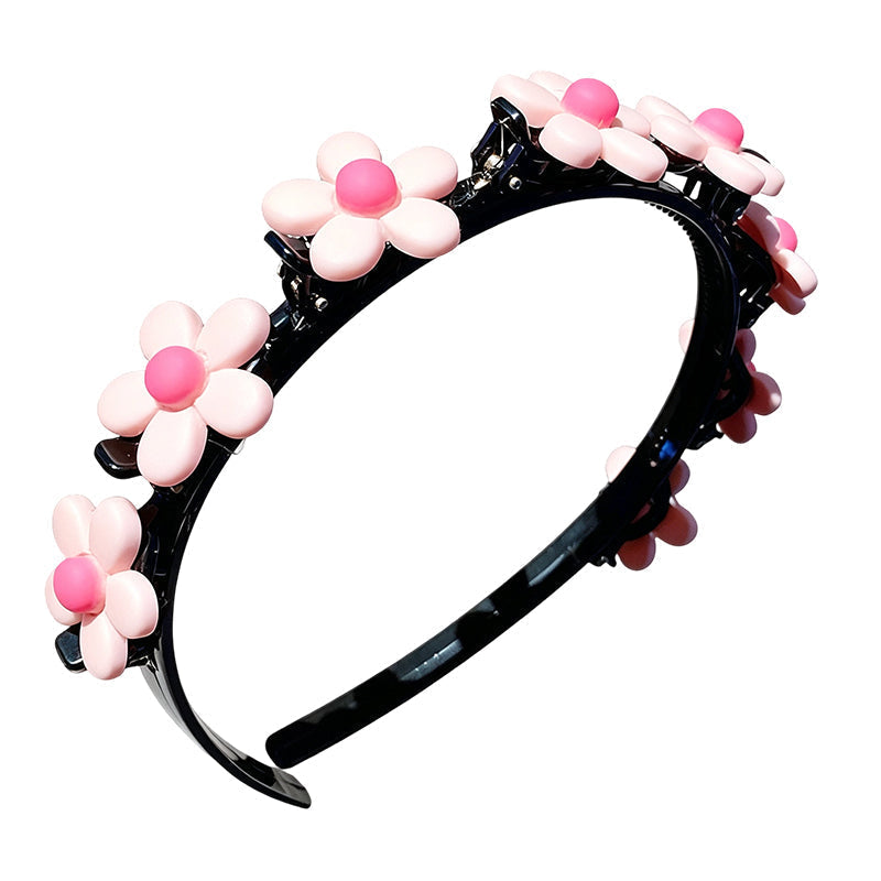 🌸Cute Cartoon Hairband for Girls